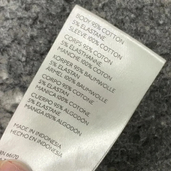 Anthropologie Maeve Pink Purple Flutter Sleeve Crop Top Size XS - Picture 6 of 7